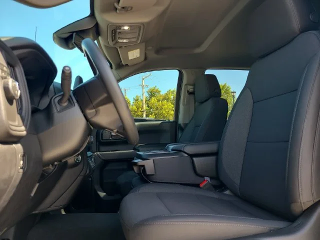 2026 Chevrolet Silverado 1500 Custom - Photo 21