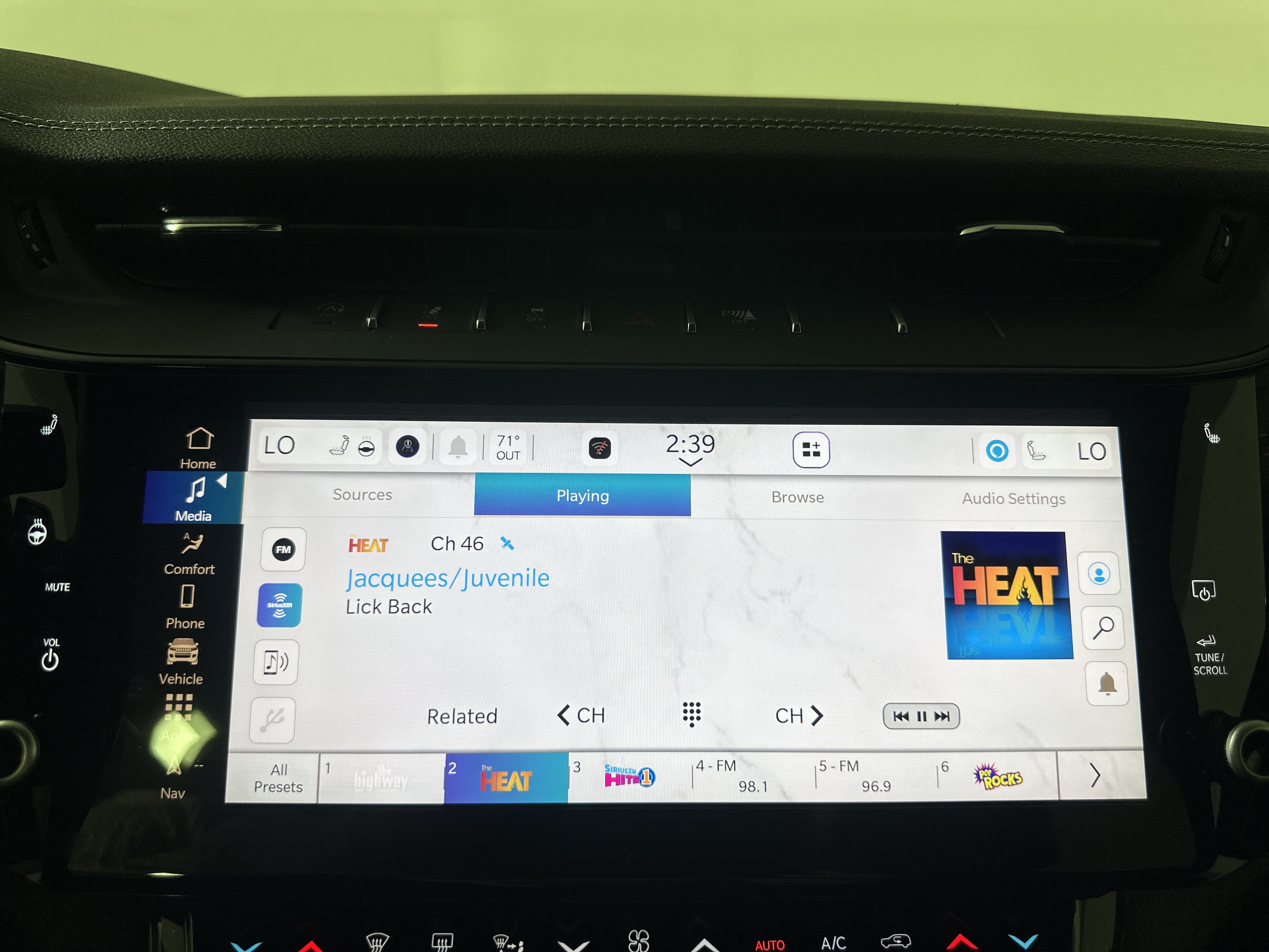 New 2026 Steel Blue Exterior Paint Jeep Limited image 15
