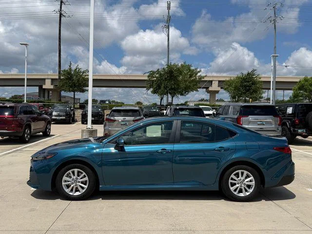 Certified Used 2026  Toyota LE image 36