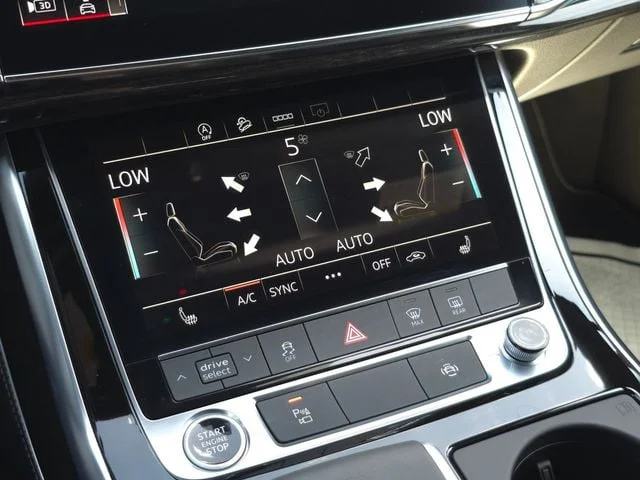 2025 Audi Q7 Premium Plus - Photo 16