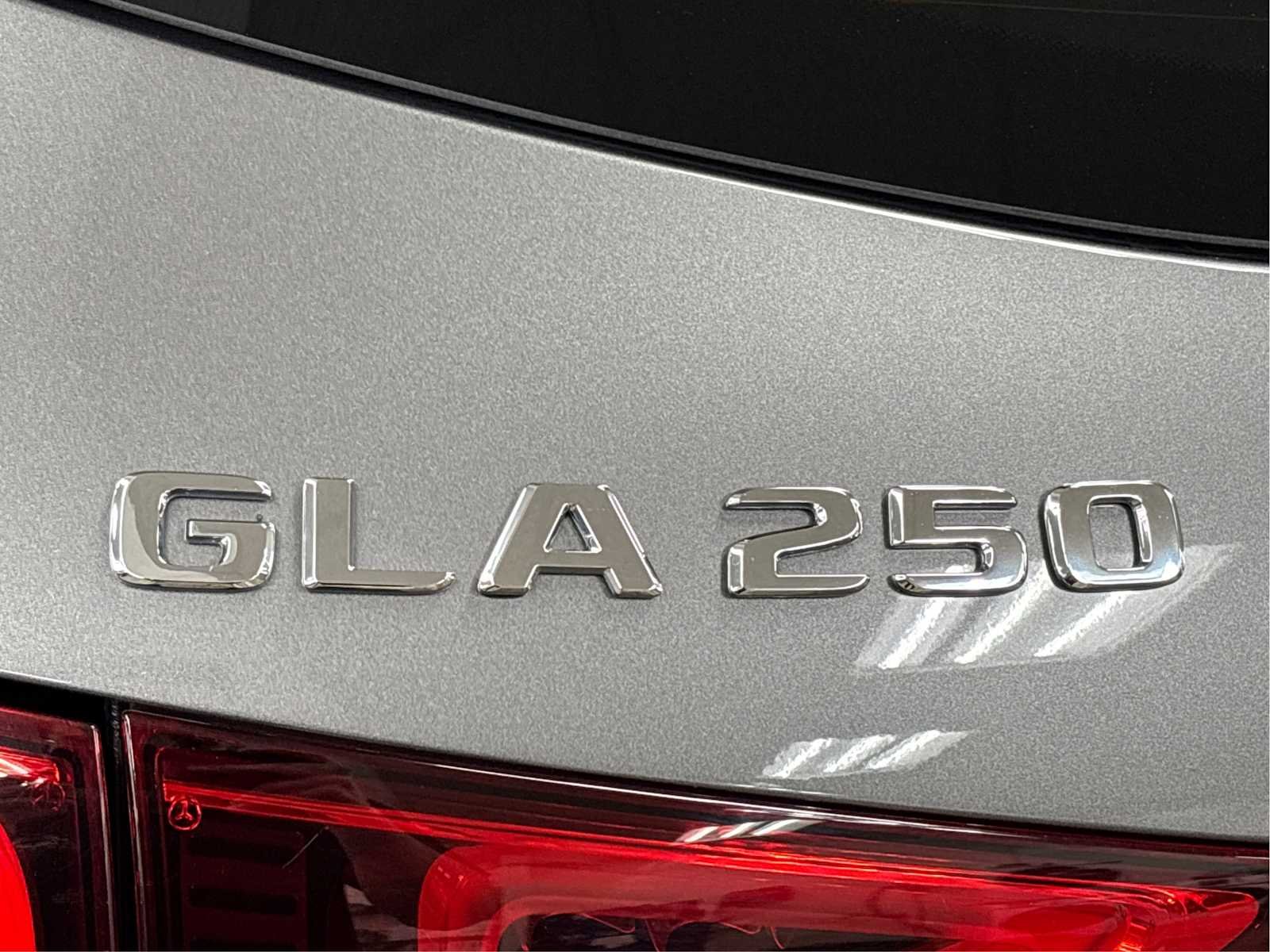 Certified Used 2023 Mountain Grey Metallic Mercedes-Benz GLA 250 image 16