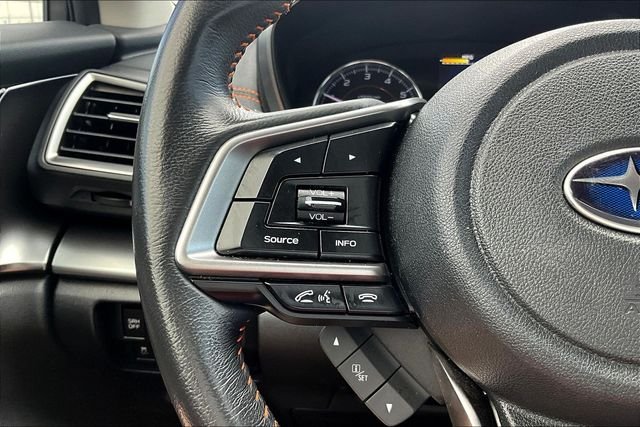 Used 2023 Gray Subaru Limited image 10