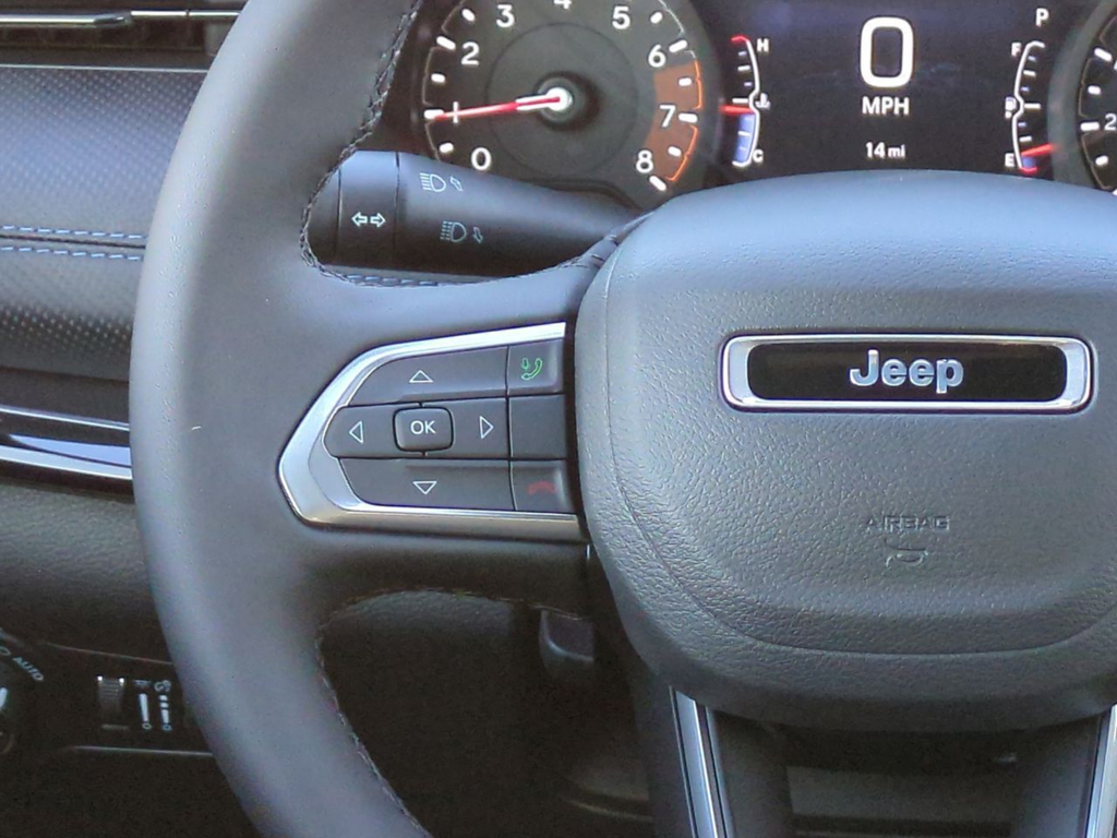 New 2026 Joose (DISC) Jeep Latitude image 31