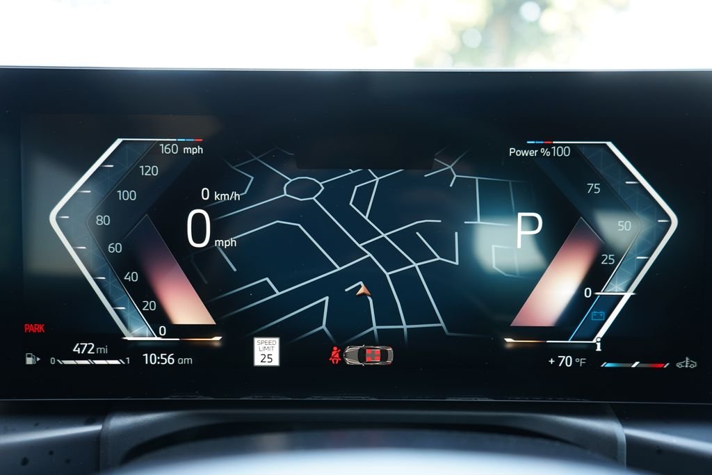 2026 BMW 4 Series 430i - Photo 16