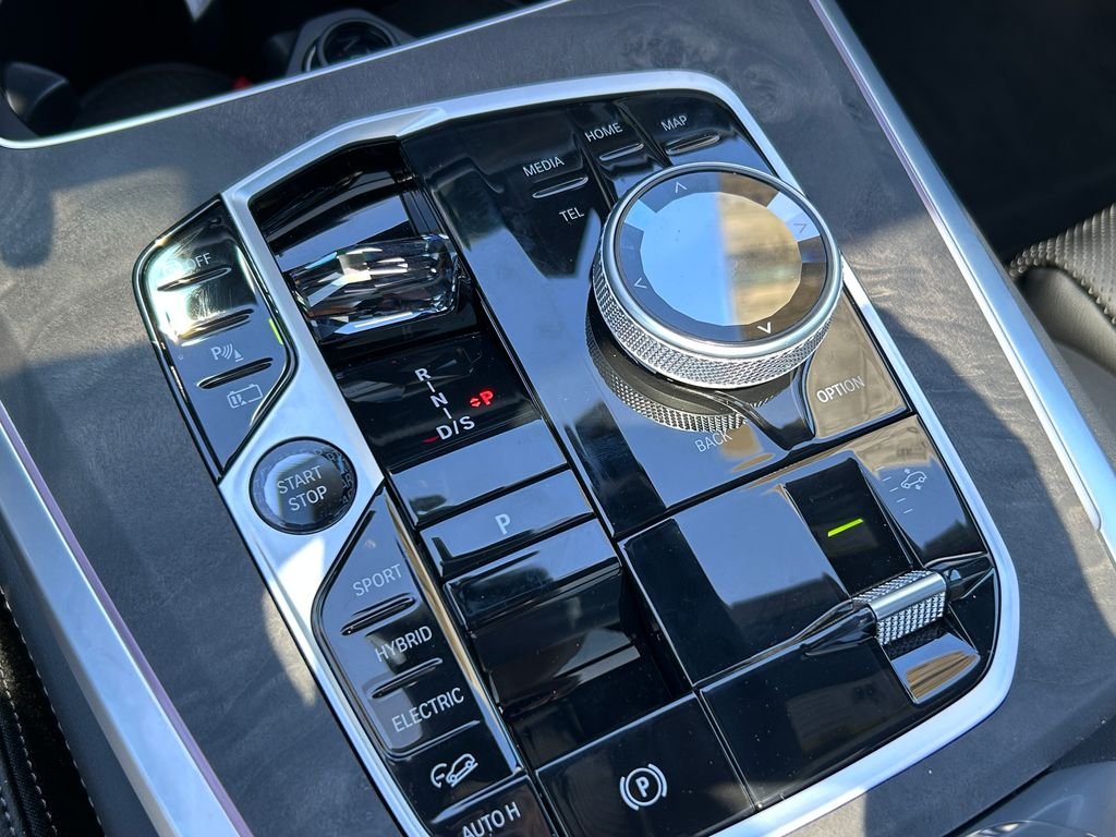 2026 BMW X5 50e - Photo 28