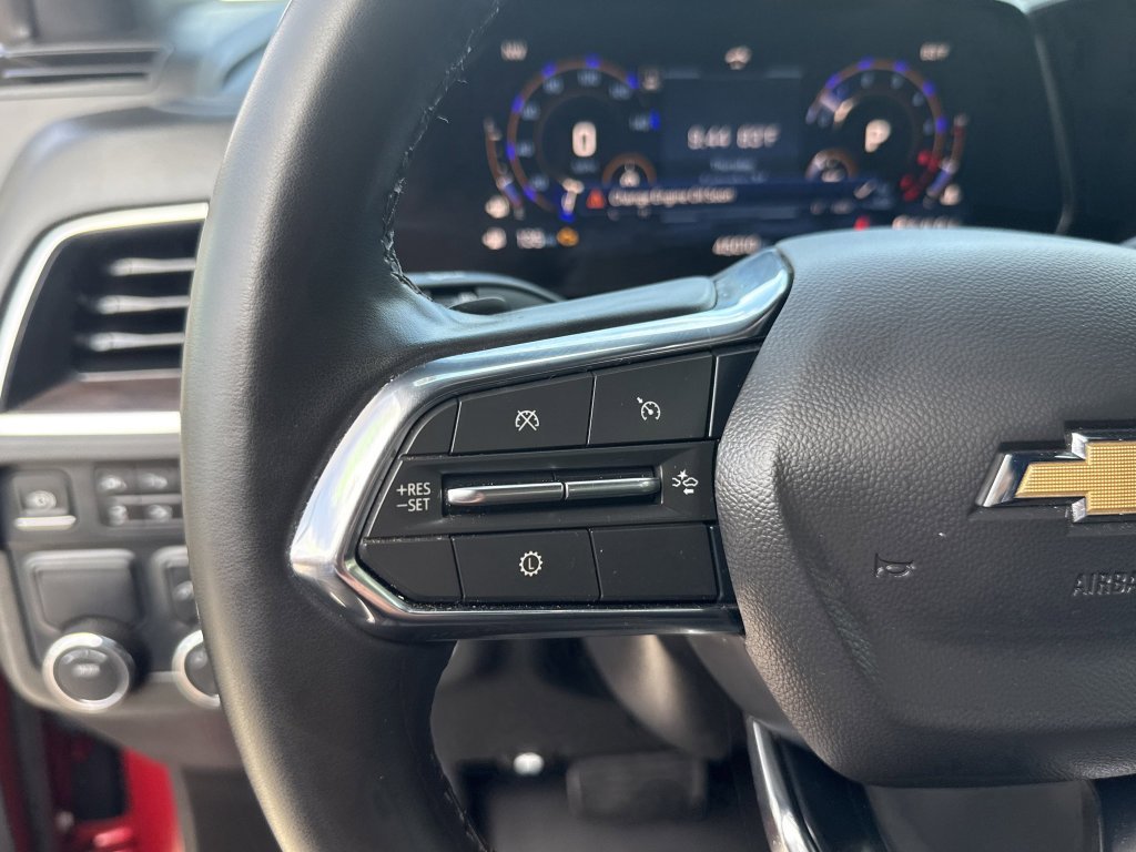 2025 Chevrolet Tahoe LS - Photo 20