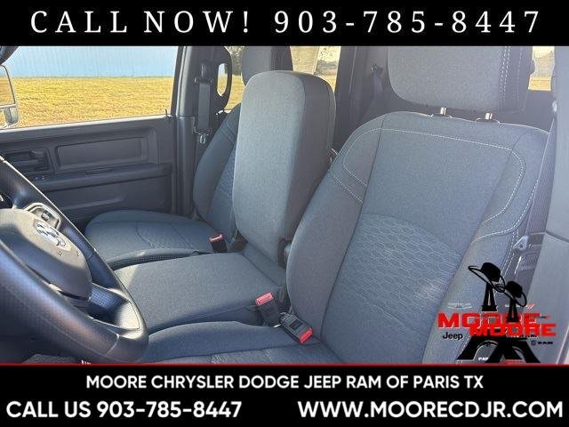 2026 RAM 2500 Tradesman - Photo 31
