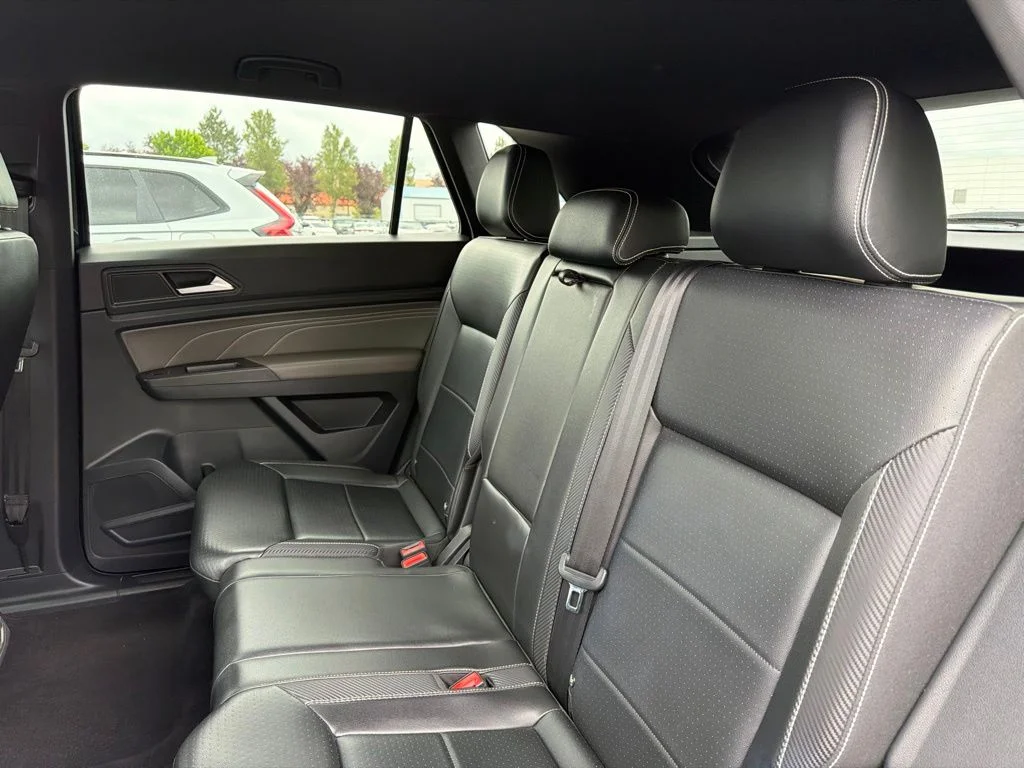 2022 Volkswagen Atlas Cross Sport SE w/Tech - Photo 30
