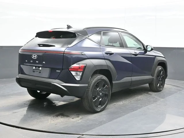 2026 Hyundai Kona SEL Sport - Photo 9