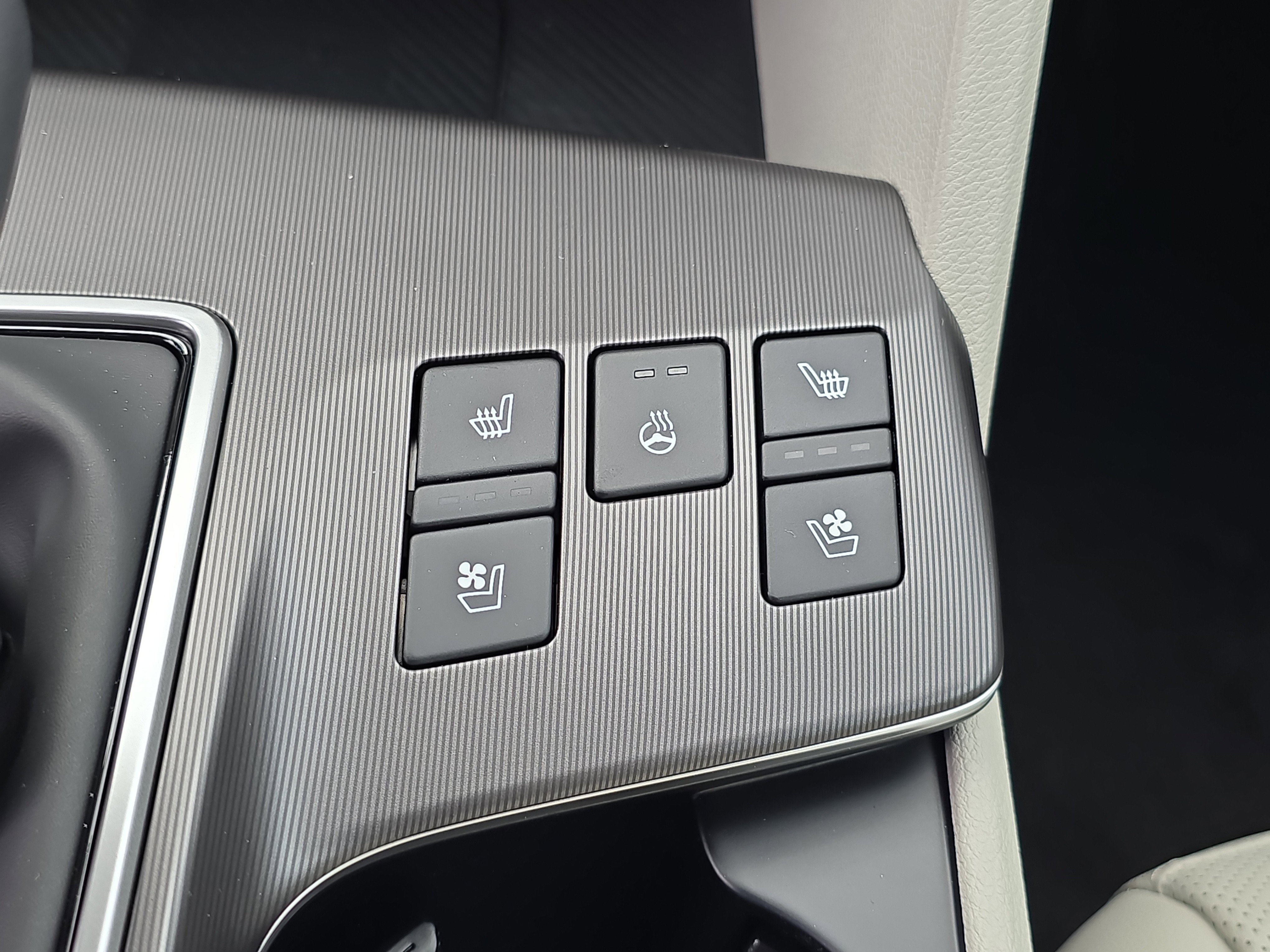 2026 Kia Sportage SX Prestige - Photo 30