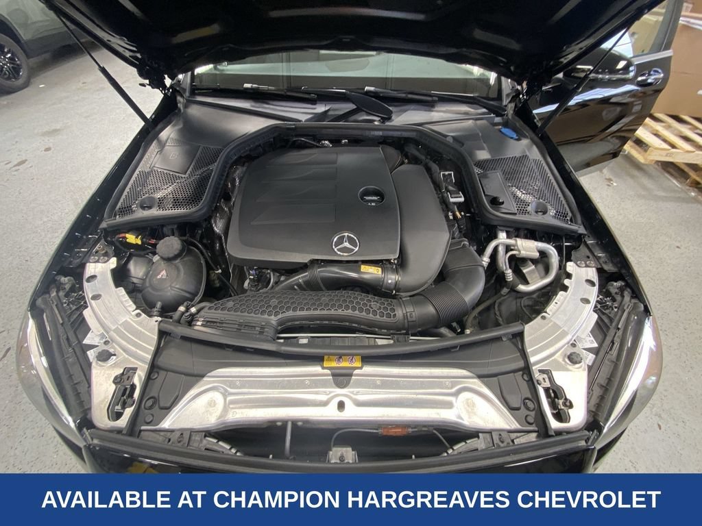 2020 Mercedes-Benz C-Class Sedan C300 - Photo 38