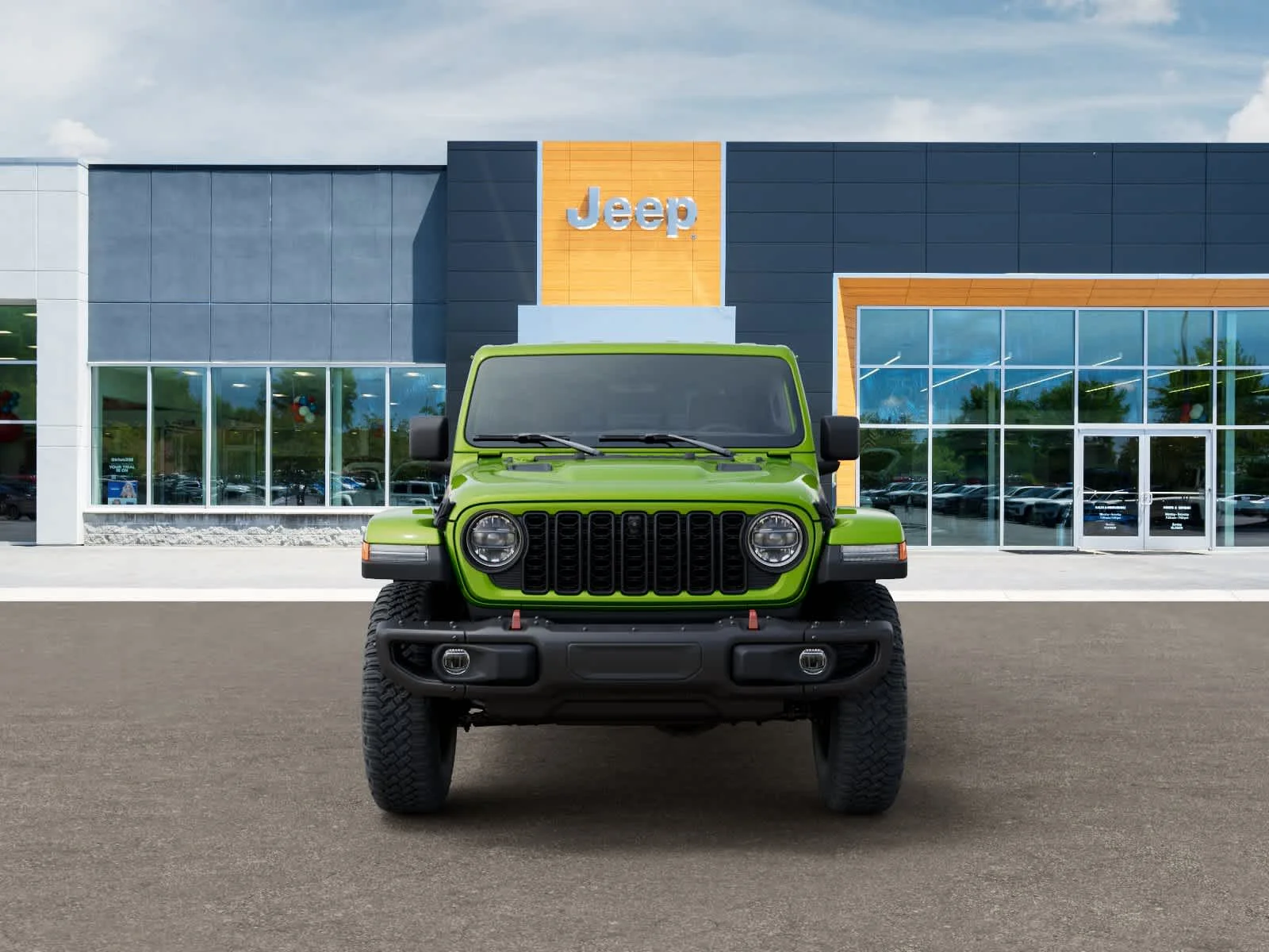 2025 Jeep Gladiator Rubicon X - Photo 6