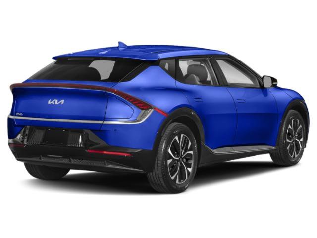 Used 2024 Kia EV6 Wind with VIN KNDC3DLC7R5182443 for sale in Inver Grove Heights, MN