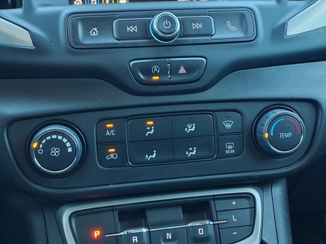 2023 GMC Terrain SLE - Photo 15
