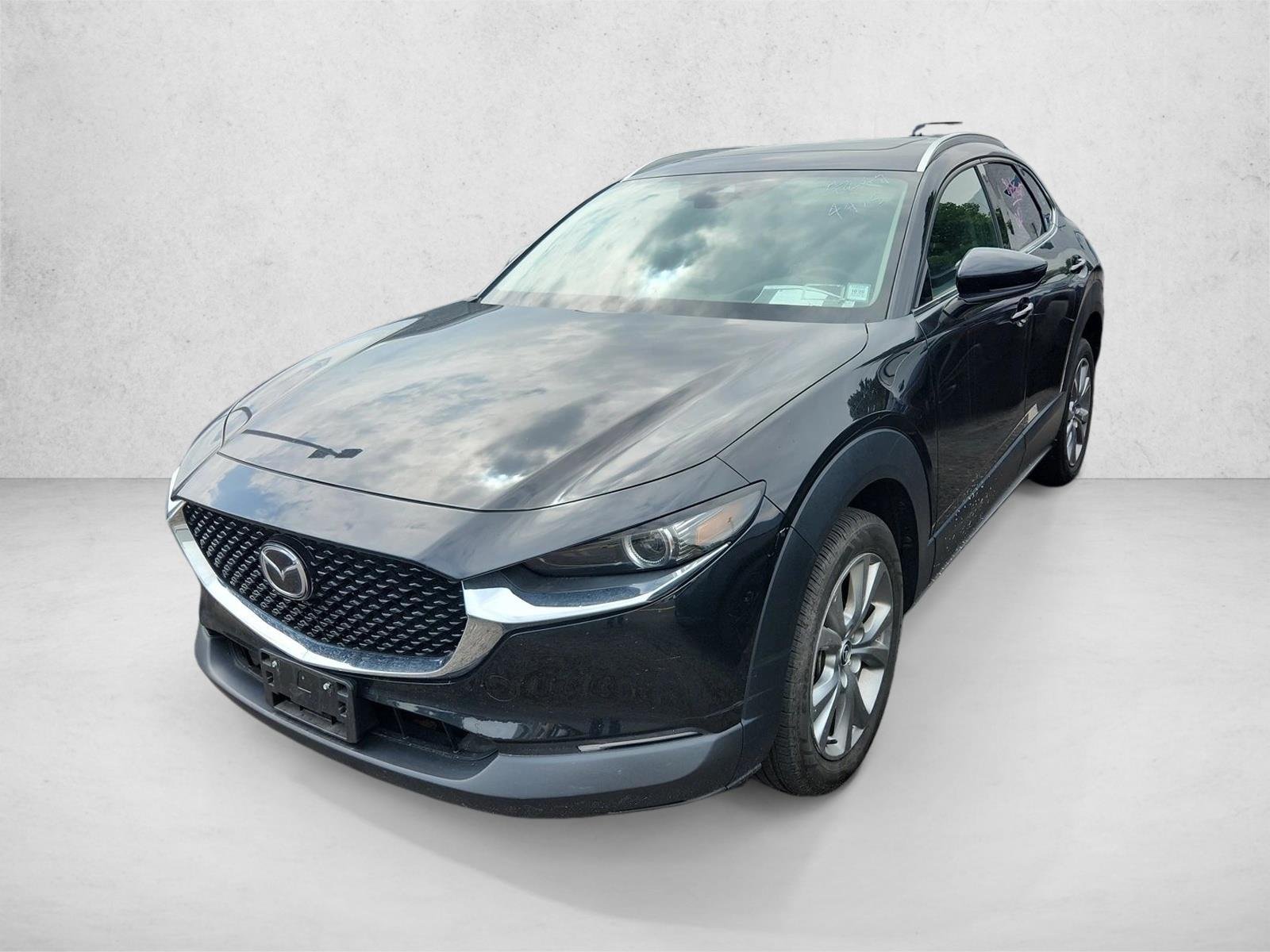 Used 2023 Jet Black Mica Mazda 2.5 S Premium Package image 13