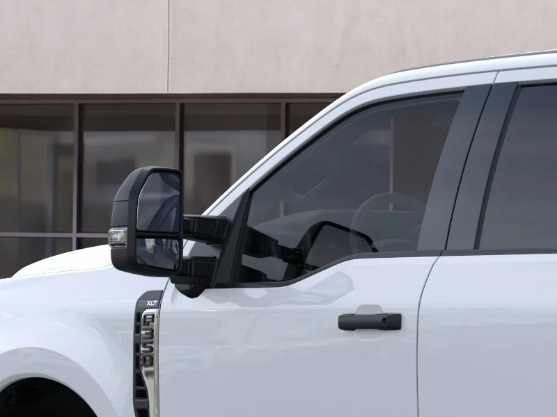 New 2026 Oxford White Ford XLT image 20