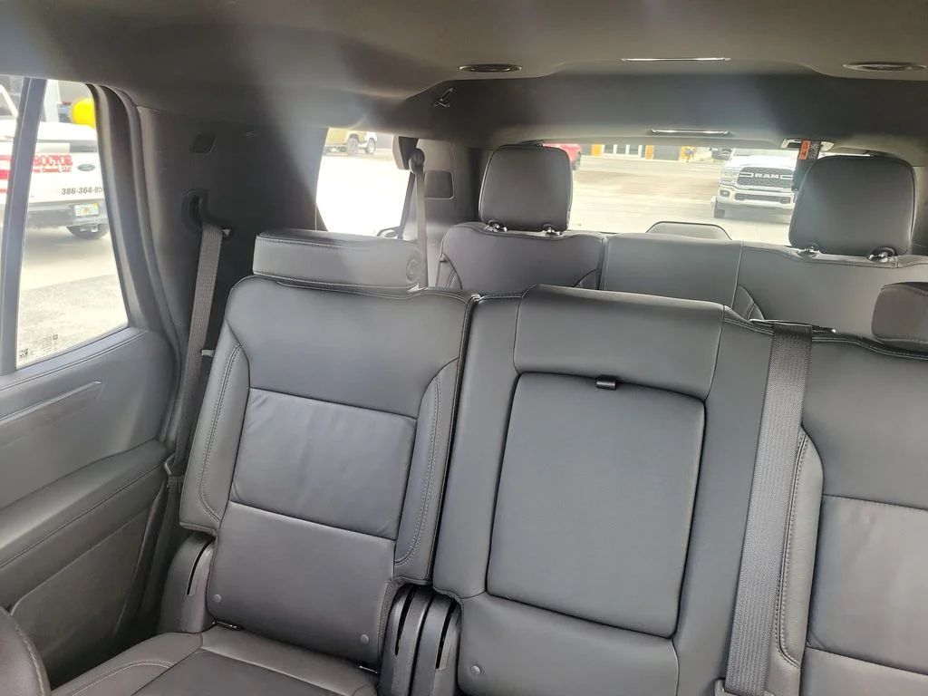 Used 2025 Black Chevrolet LT image 14