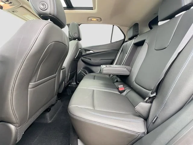 2026 Buick Encore GX Sport Touring - Photo 17