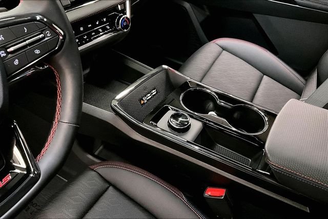 2026 Chevrolet Equinox RS - Photo 18