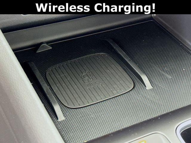 2025 Hyundai Sonata Hybrid Limited - Photo 38