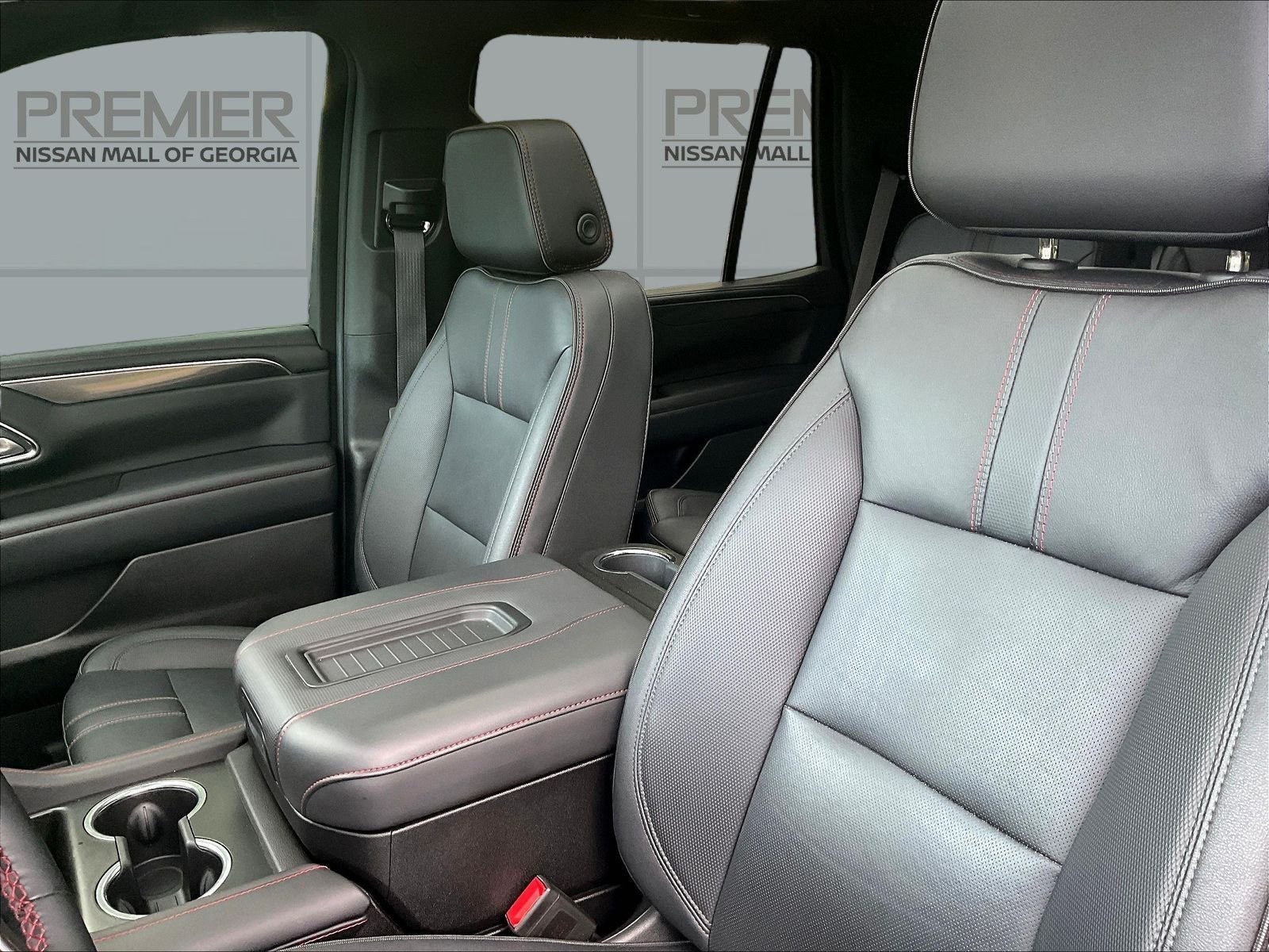 Used 2024 Gray Chevrolet RST image 17