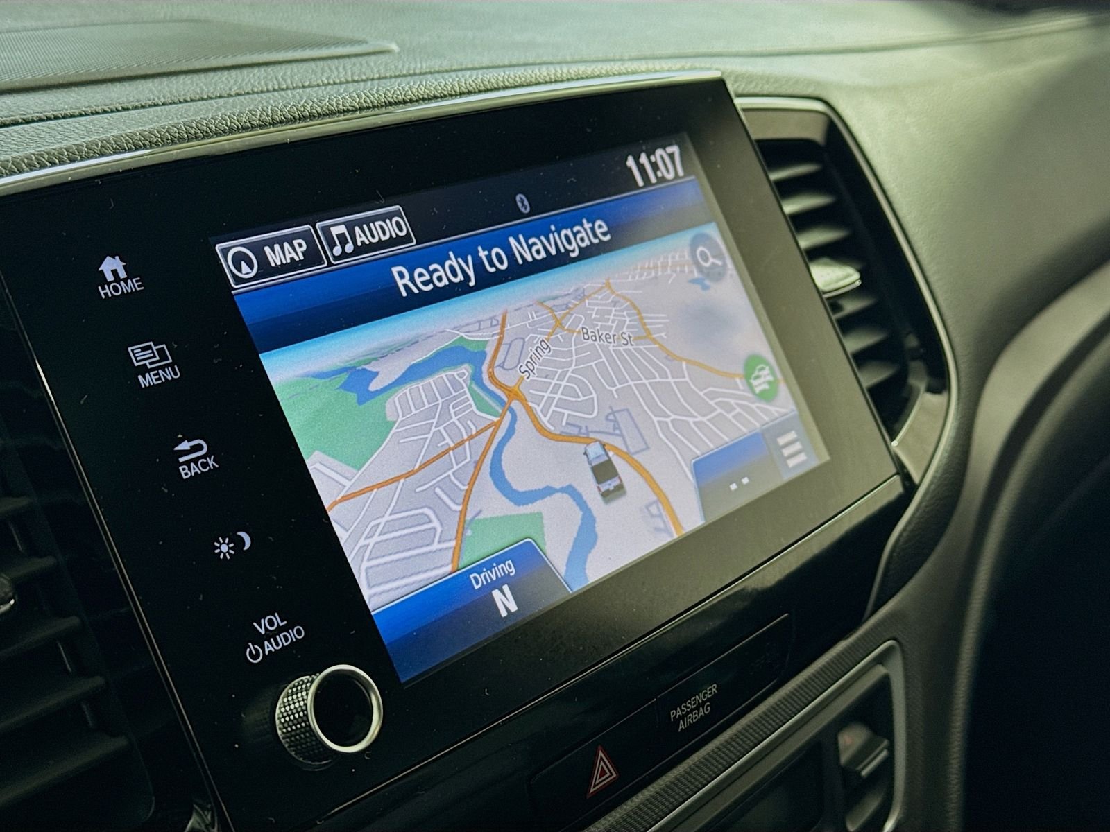 Used 2023 Red Honda RTL-E image 19