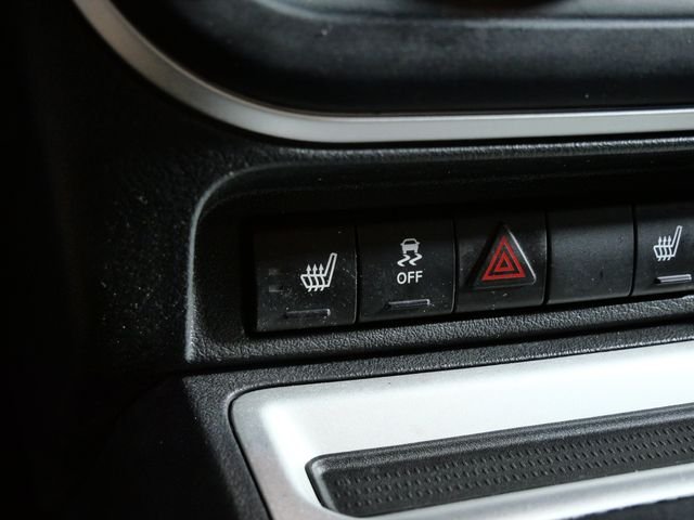 Used 2015 Gray Jeep Latitude image 20
