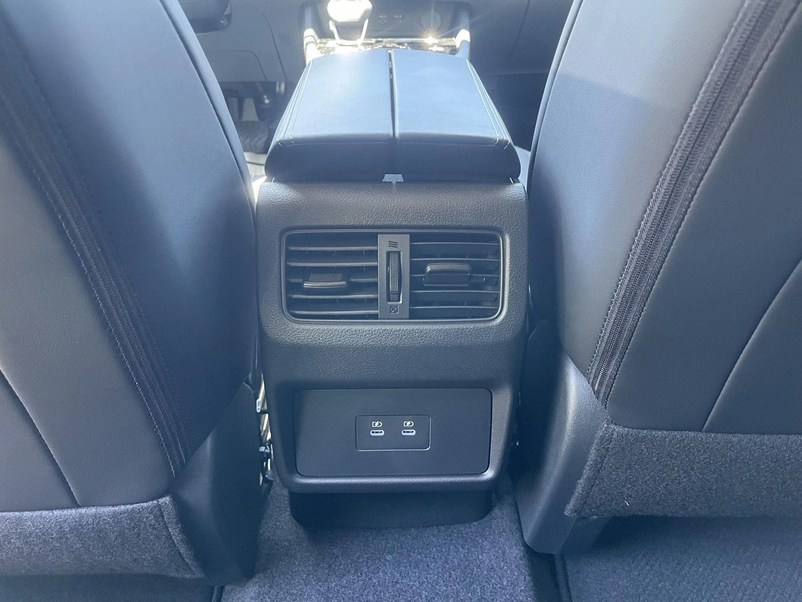 New 2026 Super Black Nissan Dark Armor™ image 16