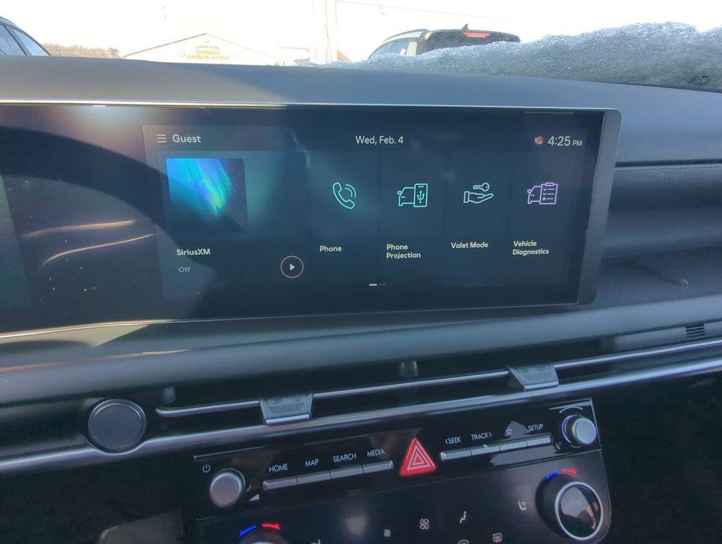 2026 Hyundai Santa Cruz SEL - Photo 17