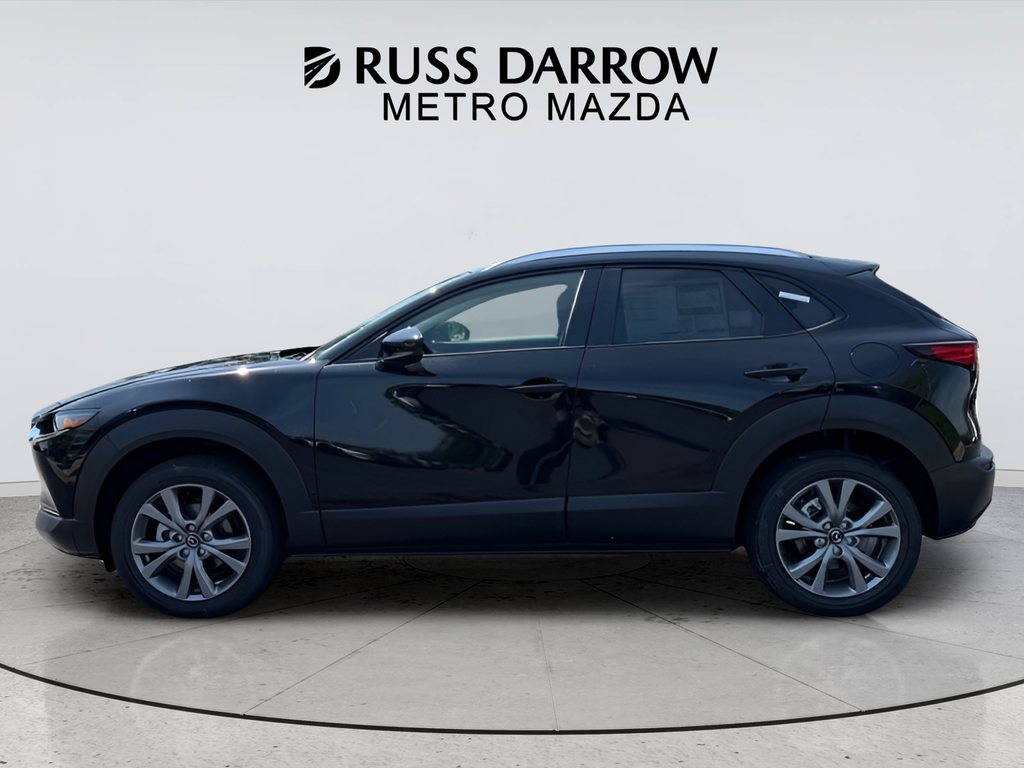 New 2026 Jet Black Mica Mazda 2.5 S Premium image 2