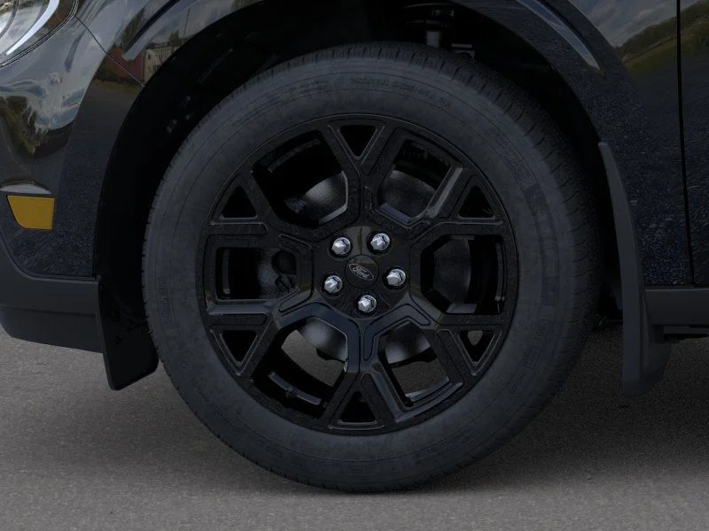 New 2026 Black Ford Lariat image 20