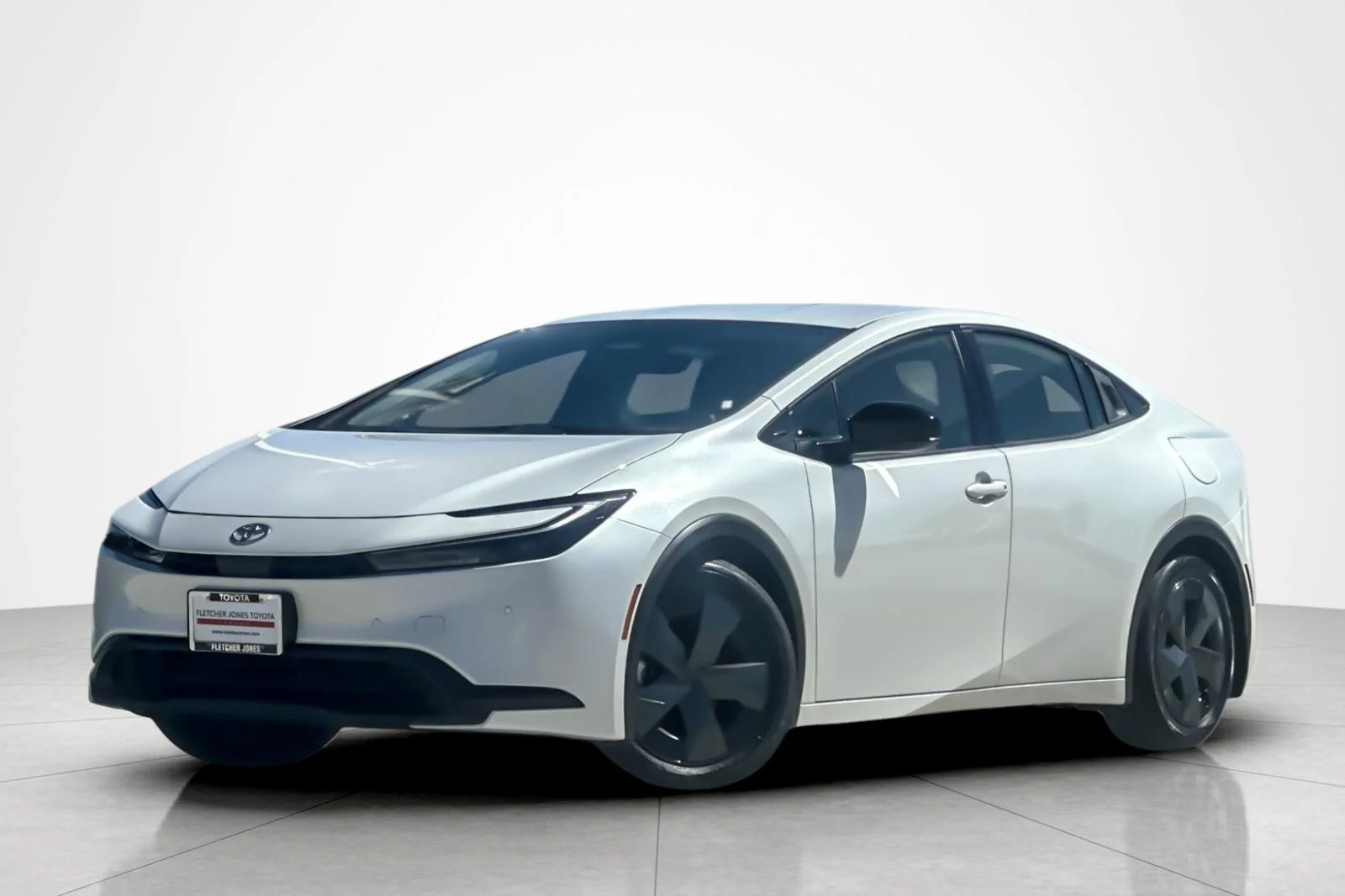 2023 Toyota Prius LE