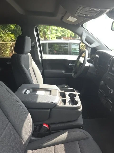 Used 2024 Black Chevrolet Custom image 12