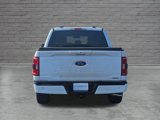 Used 2023 White Ford XL image 4