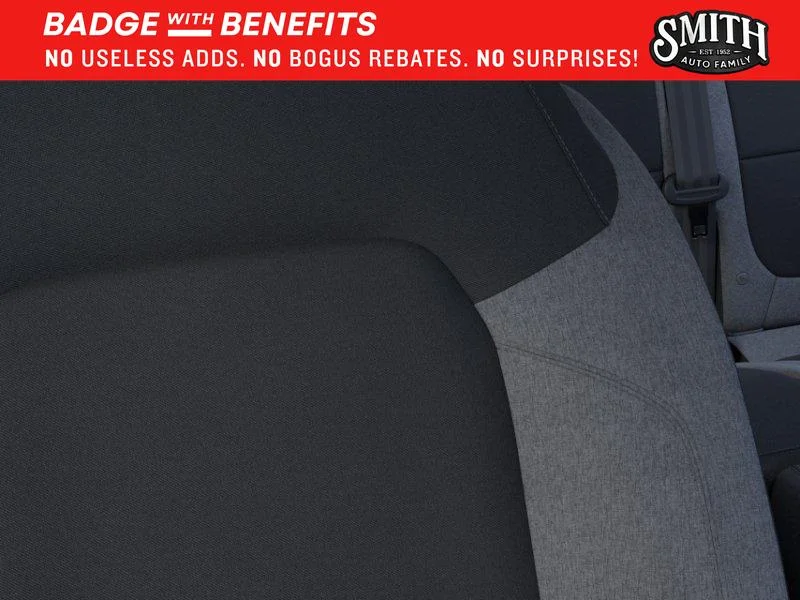 New 2026 Desert Sand Ford Big Bend® image 19