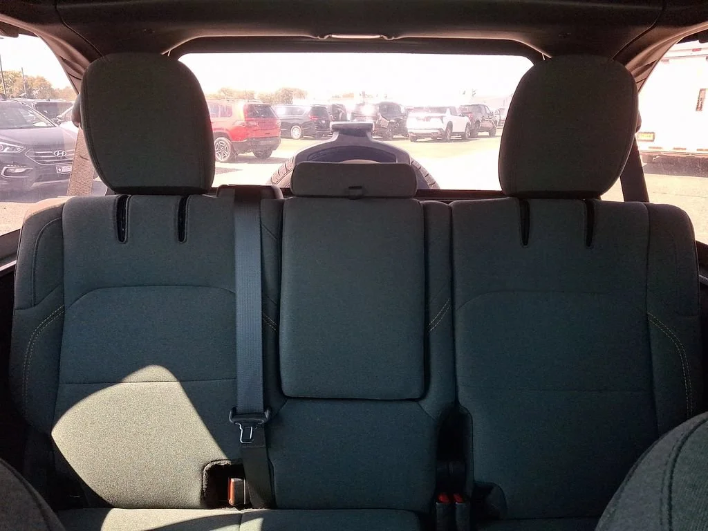 Used 2024 Anvil Clear Coat Jeep Sport S image 20