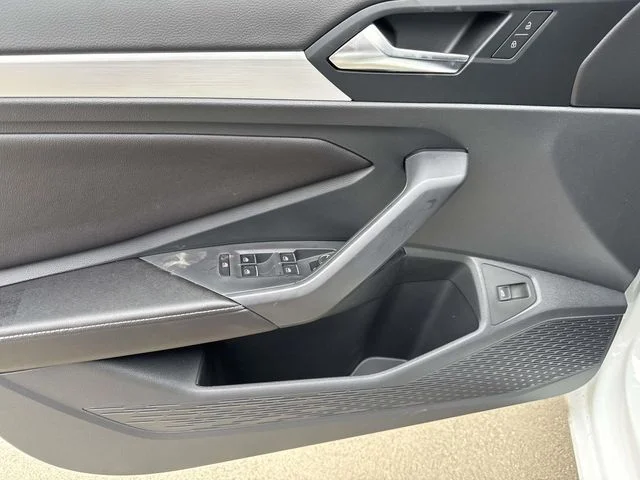 New 2027 Silver Volkswagen 1.5T Sport image 12