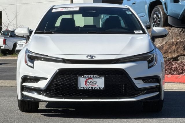 2024 Toyota Corolla SE - Photo 10