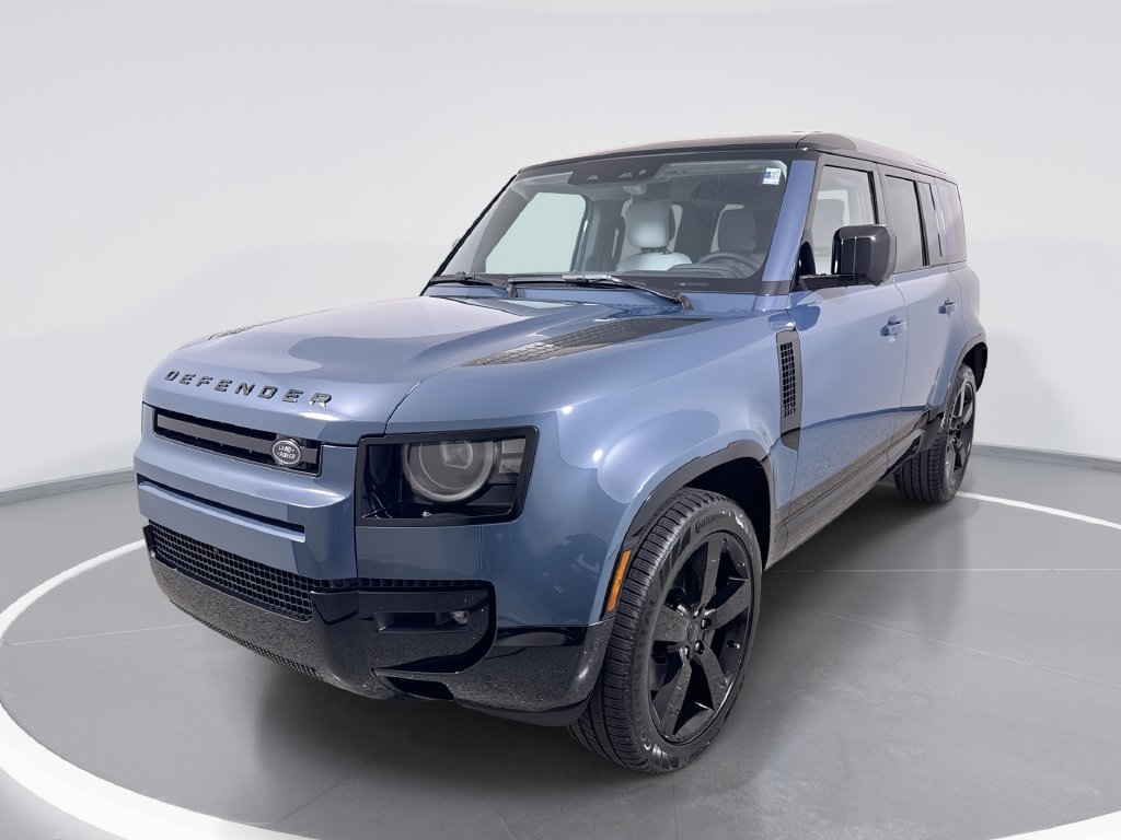 Defender 110