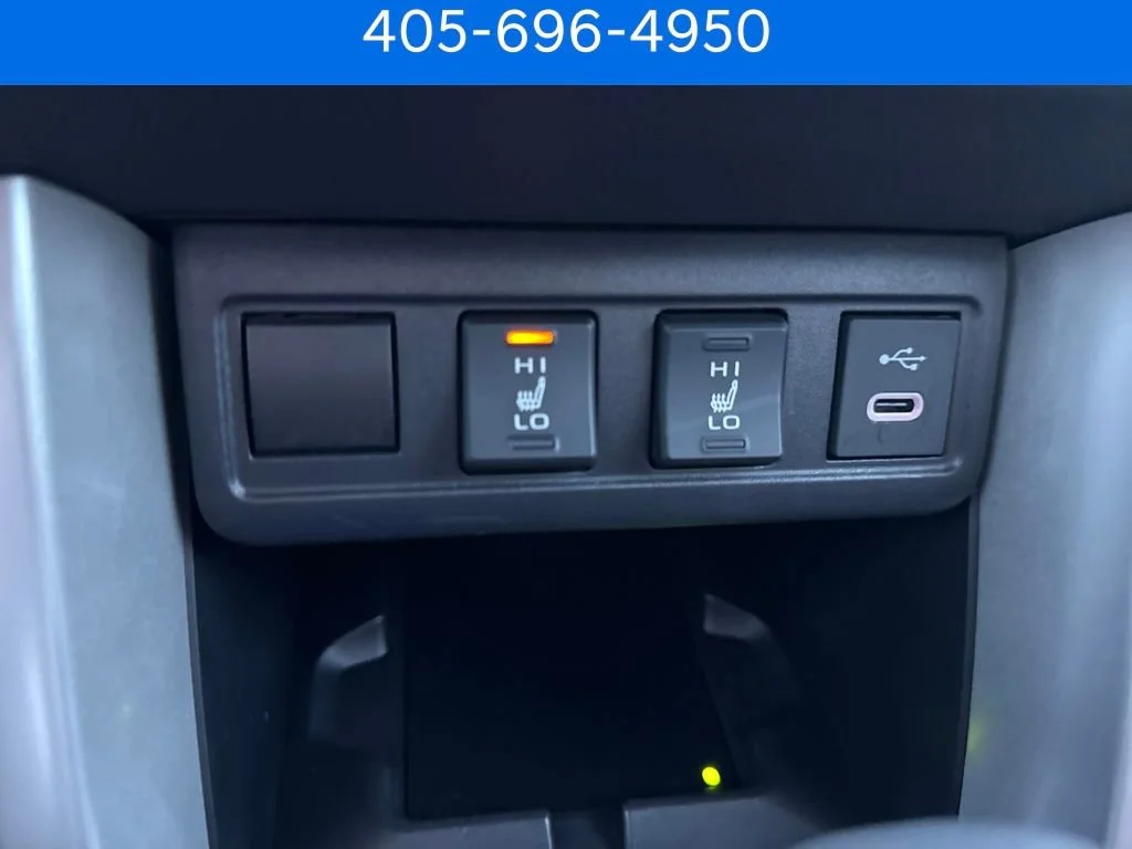 Pre-Owned 2025 Toyota Corolla Cross XLE