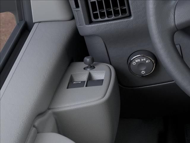 2026 Chevrolet Express Cargo Work Van - Photo 22