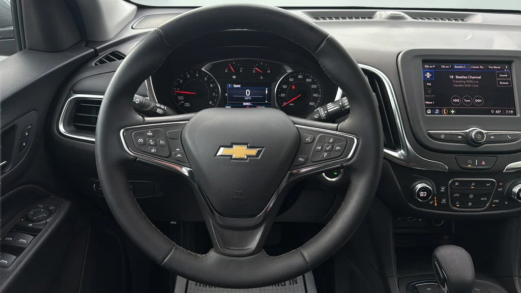 2023 Chevrolet Equinox LT - Photo 19