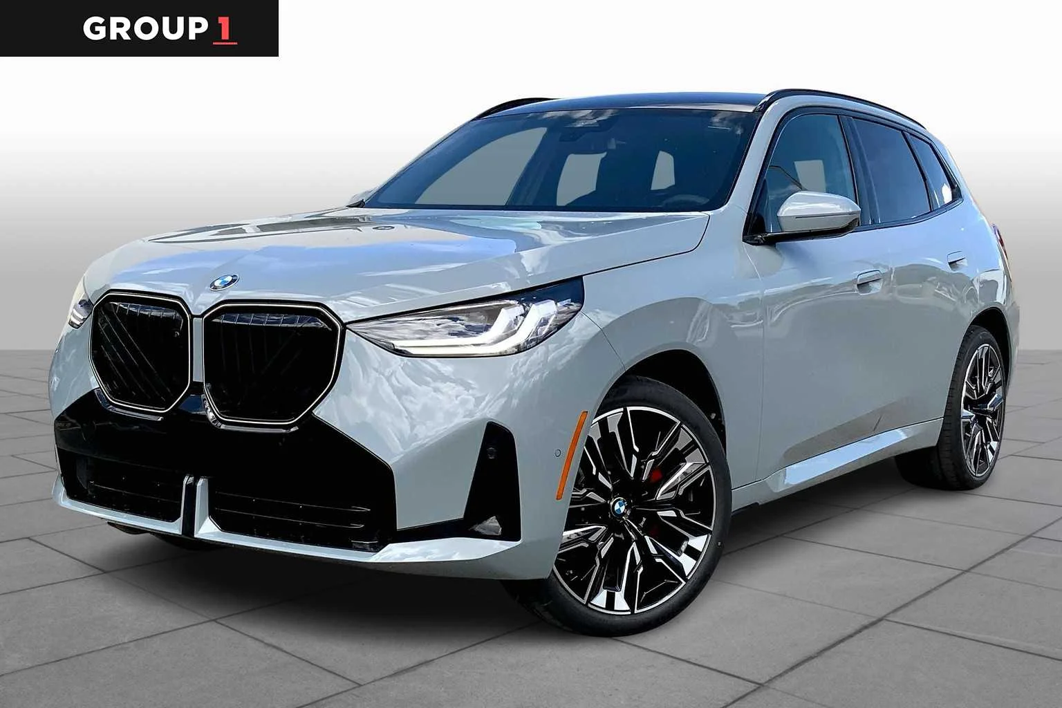 2026 BMW X3 30 XDRIVE's photo