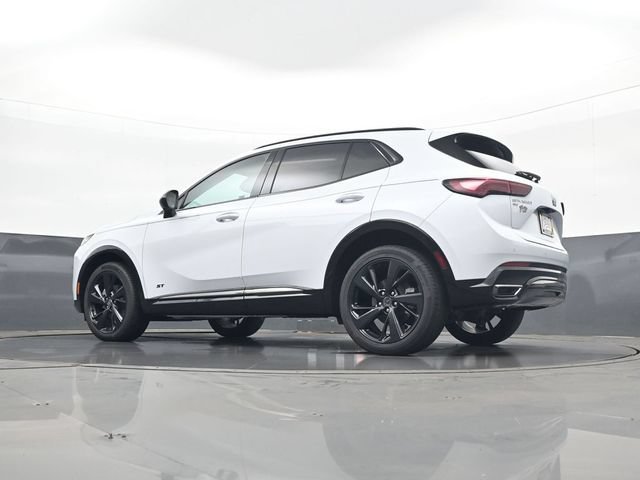2025 Buick Envision Sport Touring - Photo 27