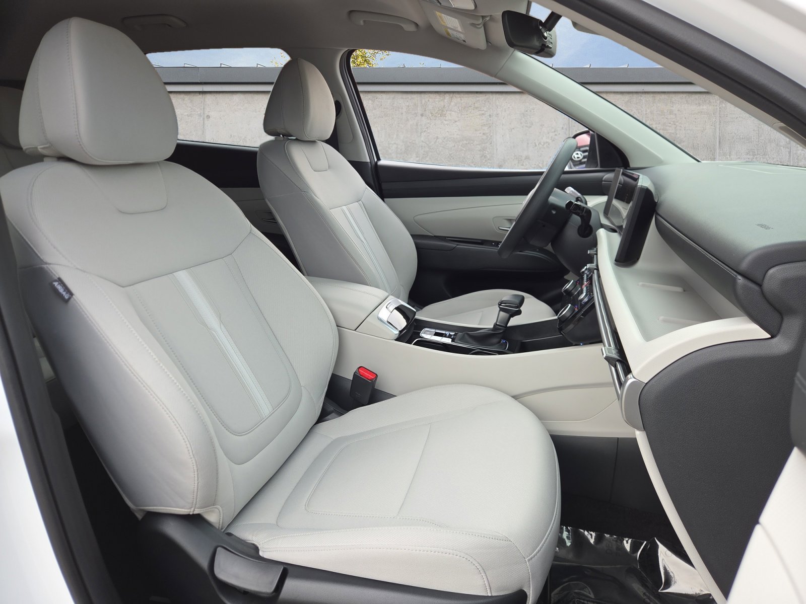 2026 Hyundai Tucson SEL - Photo 15