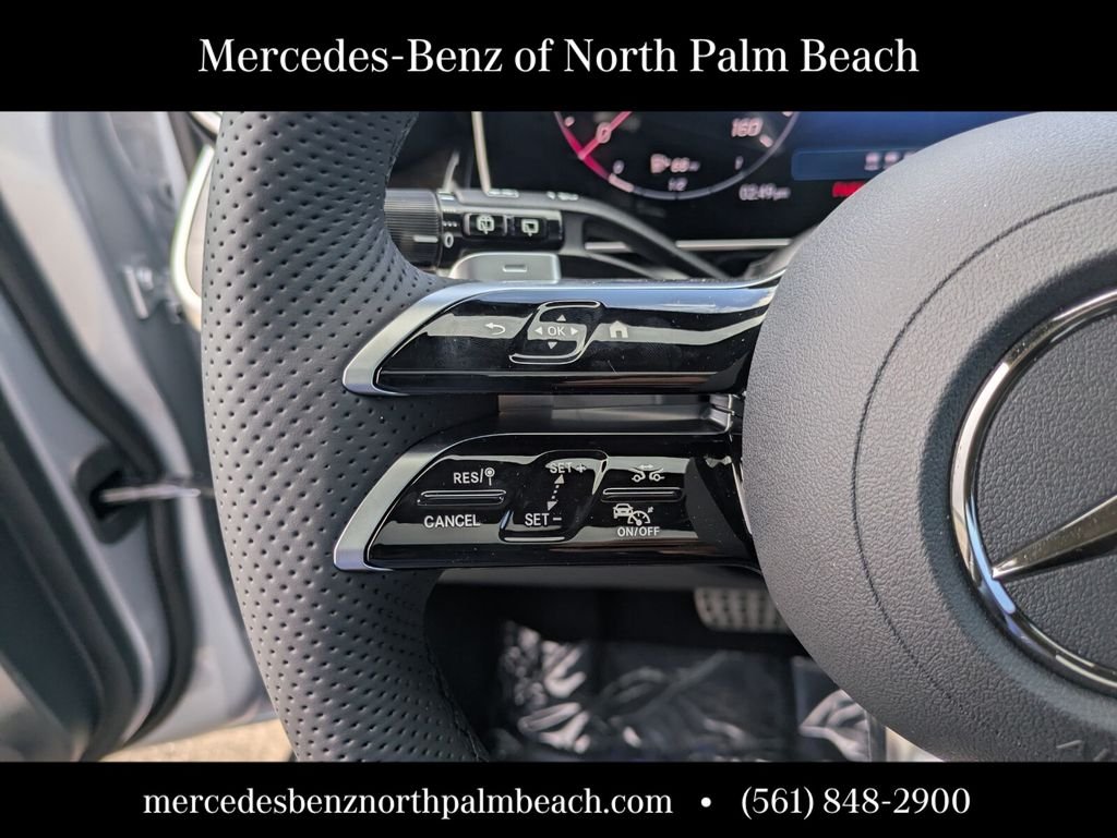 2026 Mercedes-Benz GLC Base - Photo 16