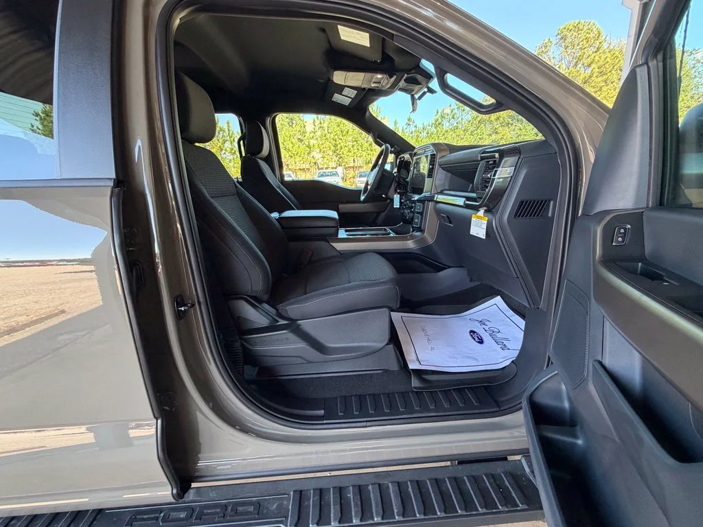 New 2026 Marsh Gray Ford STX® image 8
