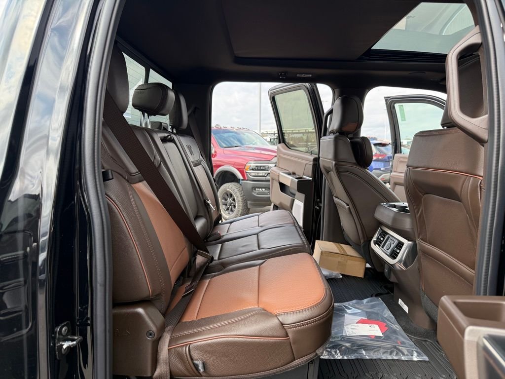 2026 Ford F-250 Super Duty King Ranch - Photo 20