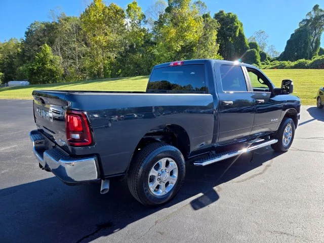 Used 2026 Blue Ram Big Horn image 8