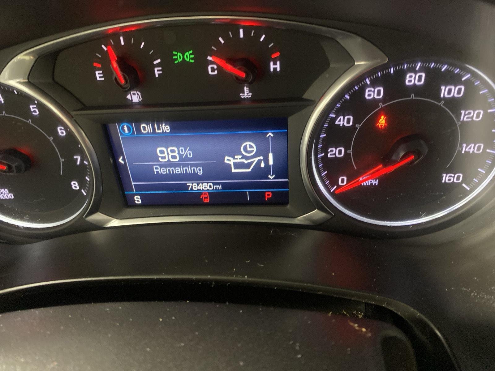 Used 2019 Satin Steel Metallic GMC SLE image 15